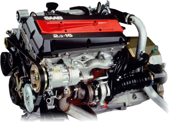 P77D2 Engine